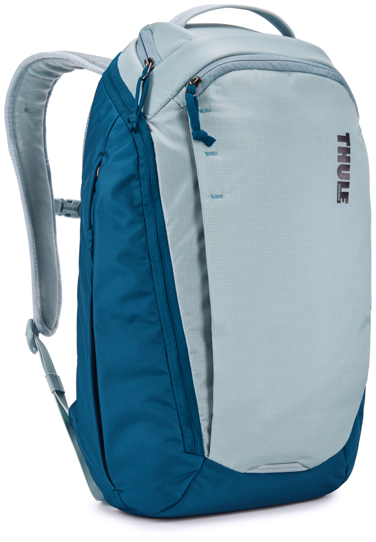 

Рюкзак Thule EnRoute Backpack 23L (Alaska/Deep Teal) (TH 3204281)