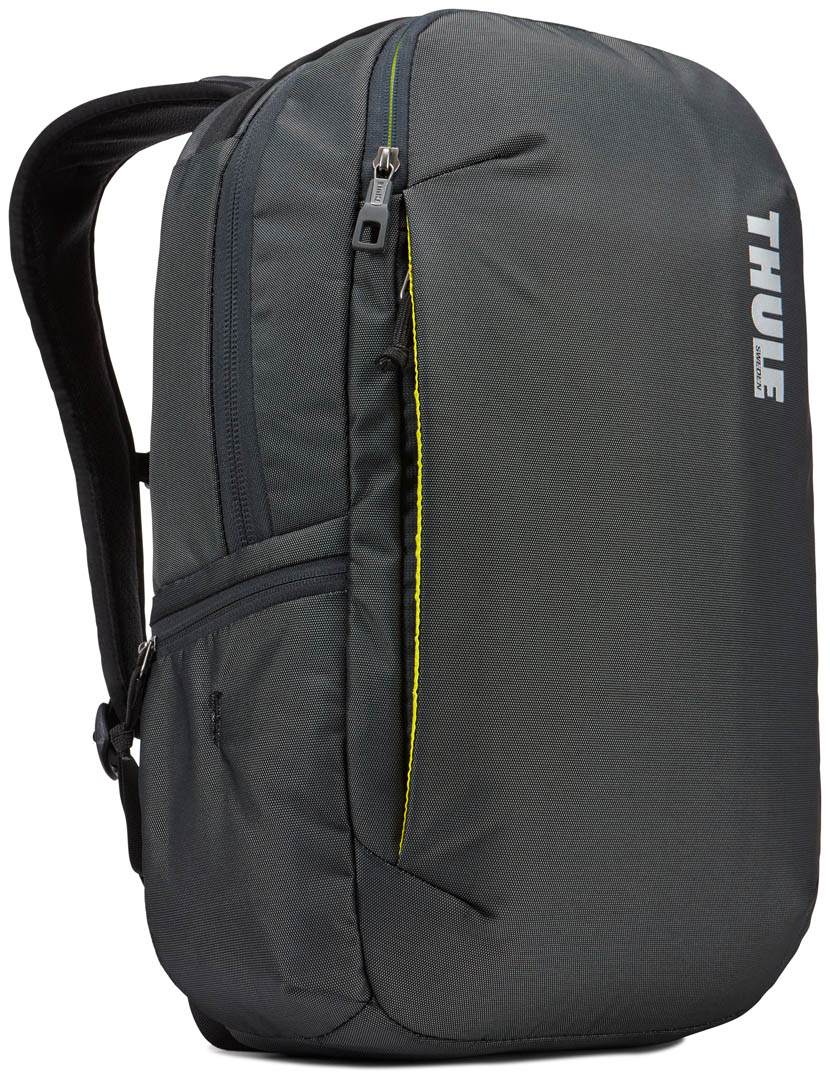 

Рюкзак Thule Subterra Backpack 23L (Dark Shadow) (TH 3203437)