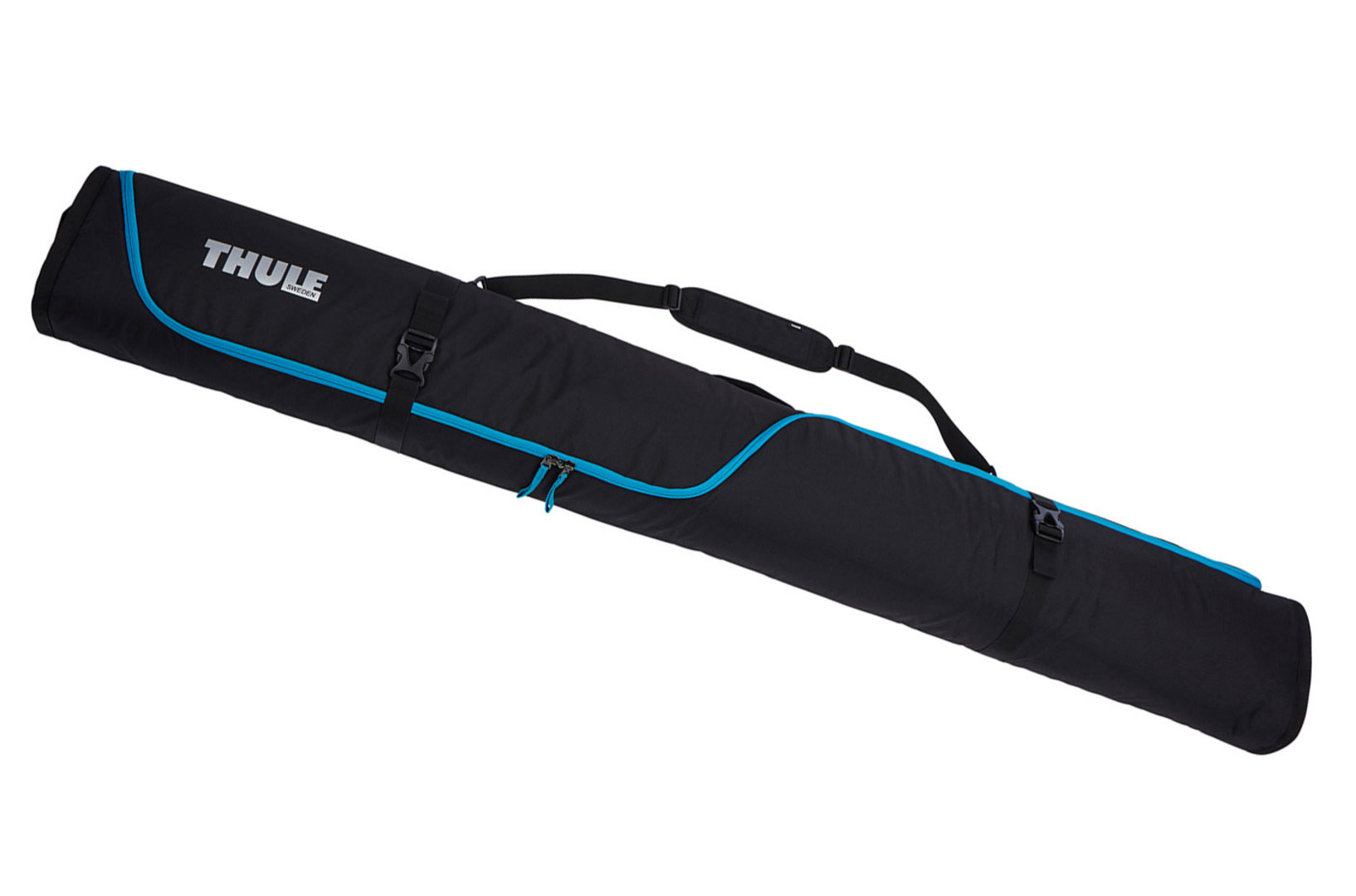 

Чехол для лыж Thule RoundTrip Ski Bag 192cm (Black) (TH 225116)