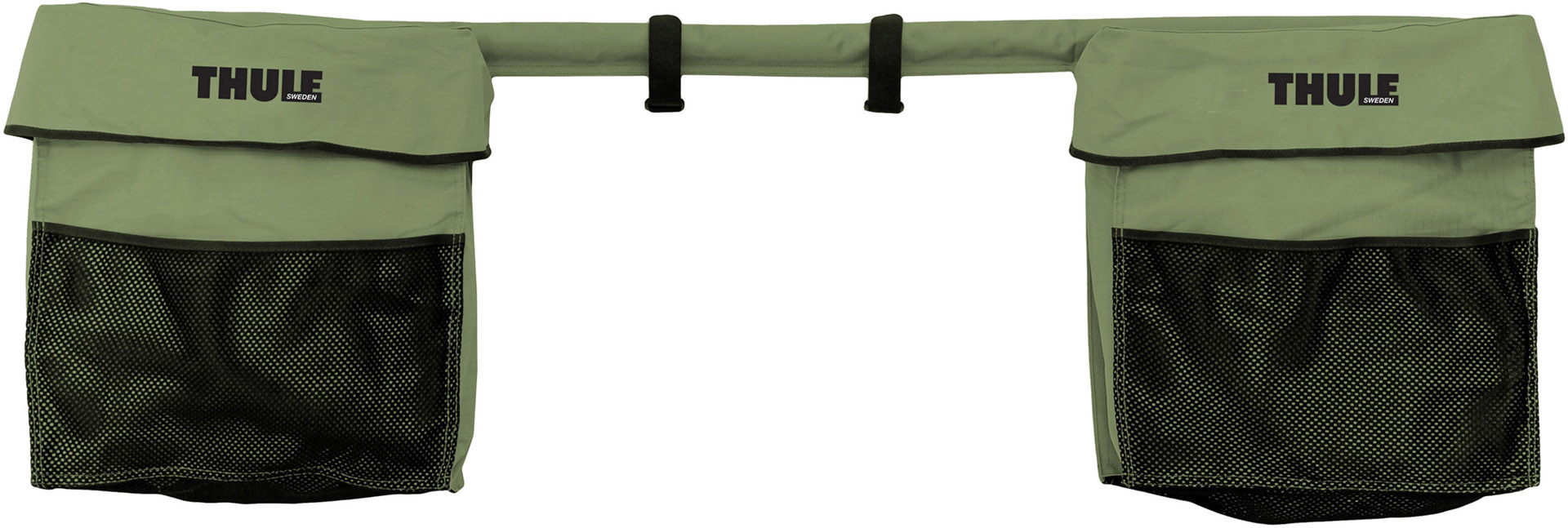 

Сумка для ботинок Thule Tepui Boot Bag Double (Olive Green) (TH 901703)