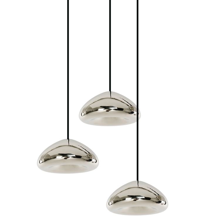

Подвесные люстры Deep Lamp 054003/300 cr