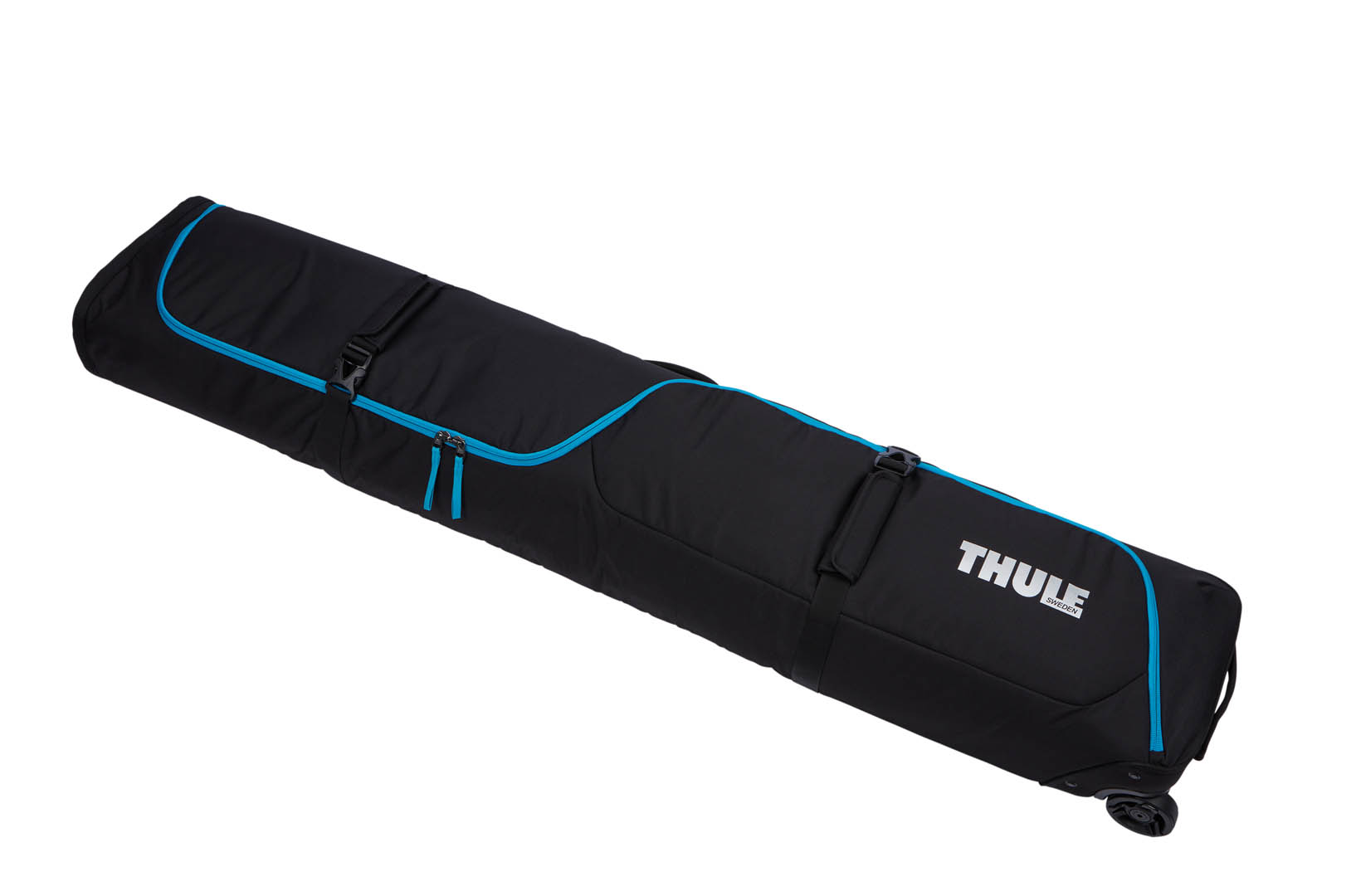 

Чехол на колесах для лыж Thule RoundTrip Ski Roller 175cm (Black) (TH 225122)