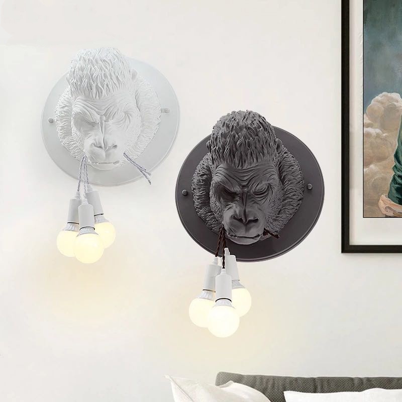 

Серия настенных светильников UGO RILLA 050808/1 w wt