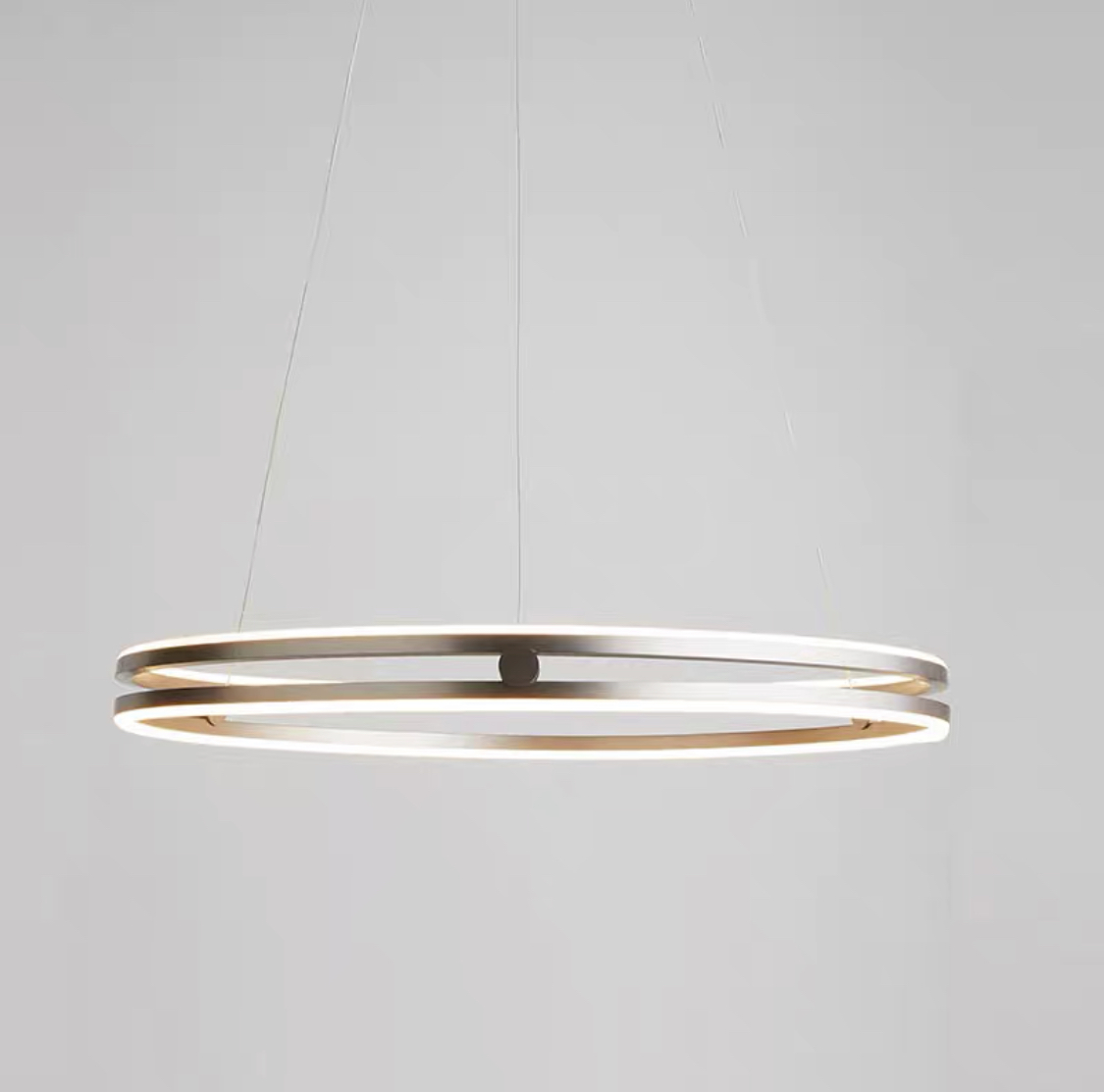 

Люстра Leweling Circle Lamp 056071/800 gd