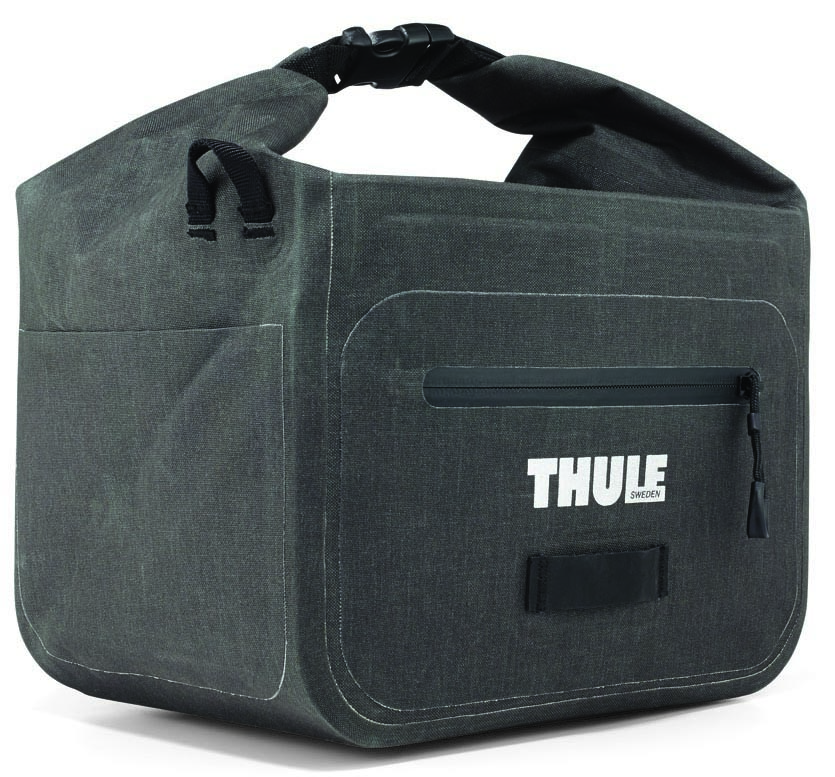 

Сумка на руль Thule Pack 'n Pedal Basic (TH 100080)