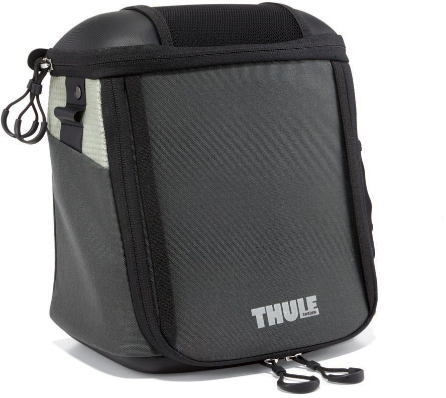 

Сумка на руль Thule Pack ’n Pedal Handlebar Bag (TH 100012)