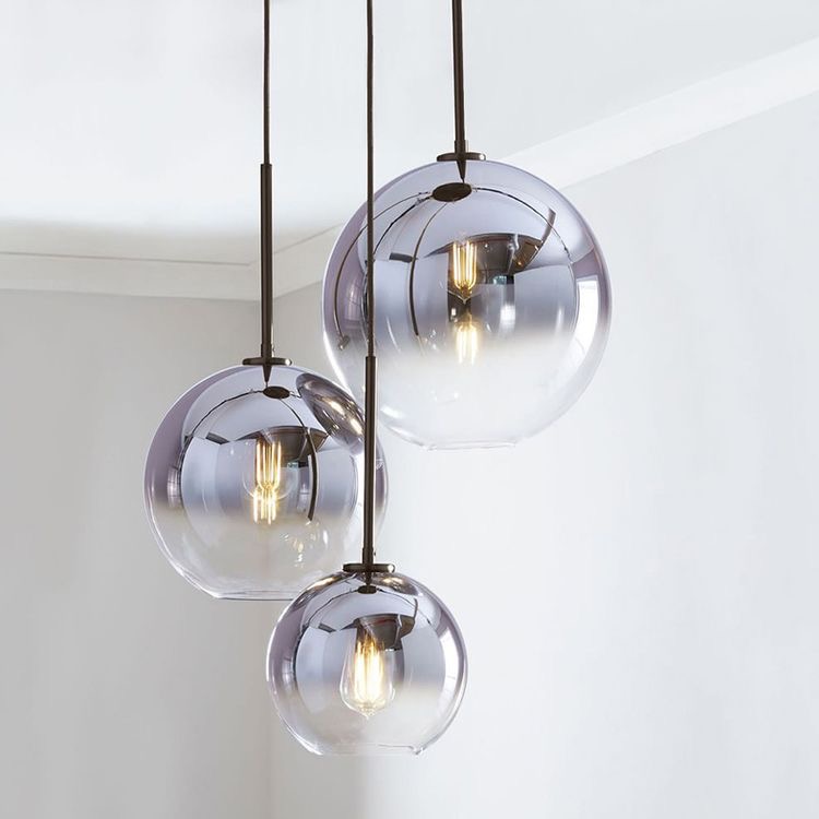 

Подвесная серия SCULPTURAL GLASS 051505/30 cr