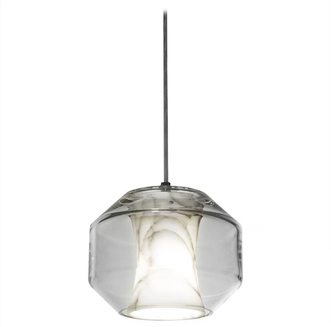 

Люстра Marble Planes Lamp 050292/240-220