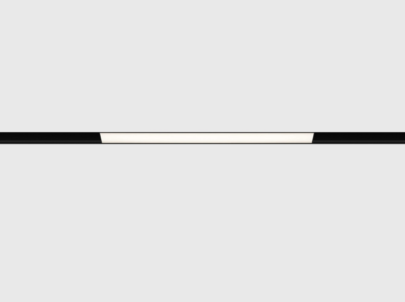 

Линейный светильник LiGHT HUB LINE-600 3000K-6000K BK