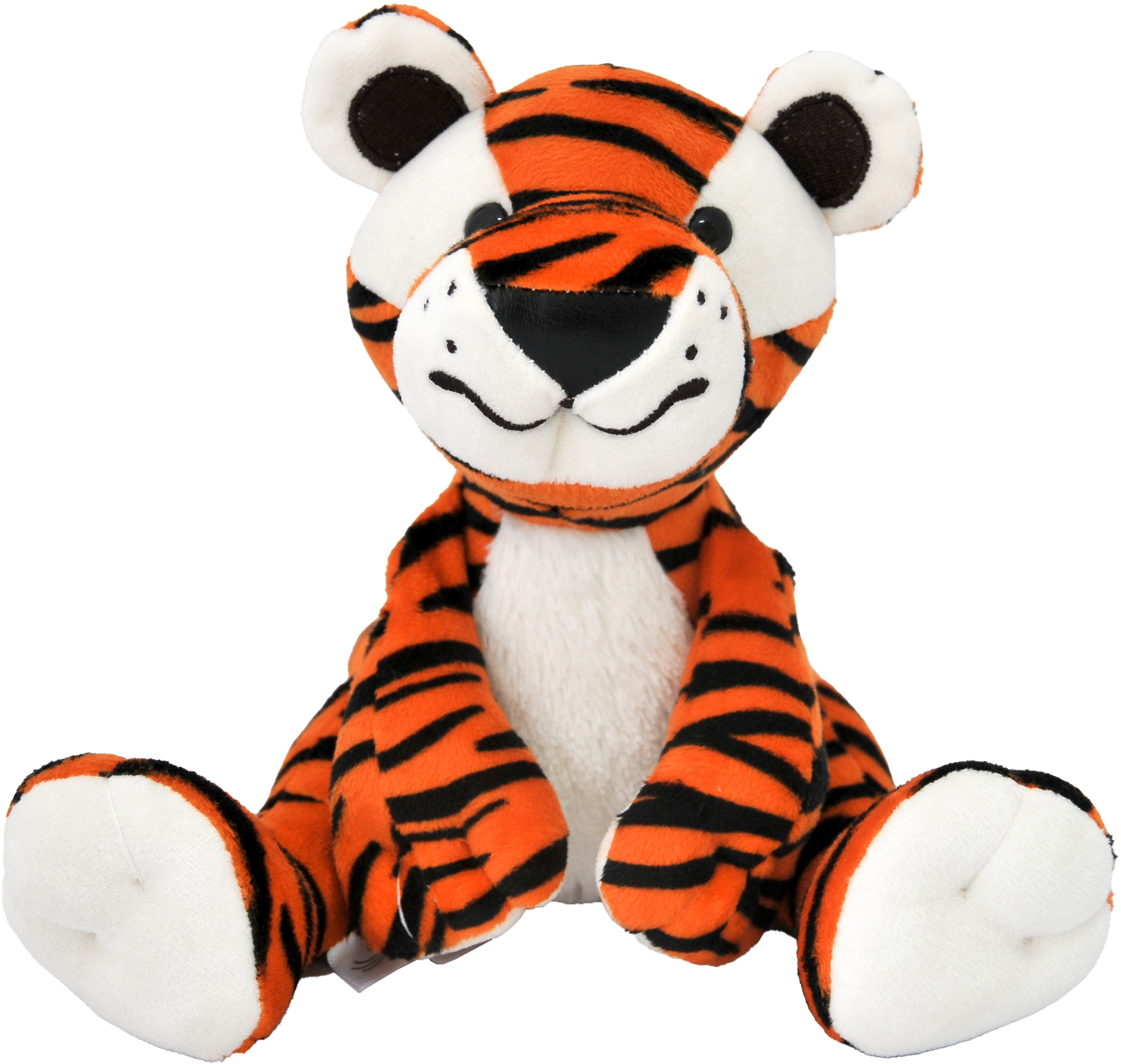 

Мягкая игрушка Tigres Тигрик Амиго 18 см (ТИ-0016)