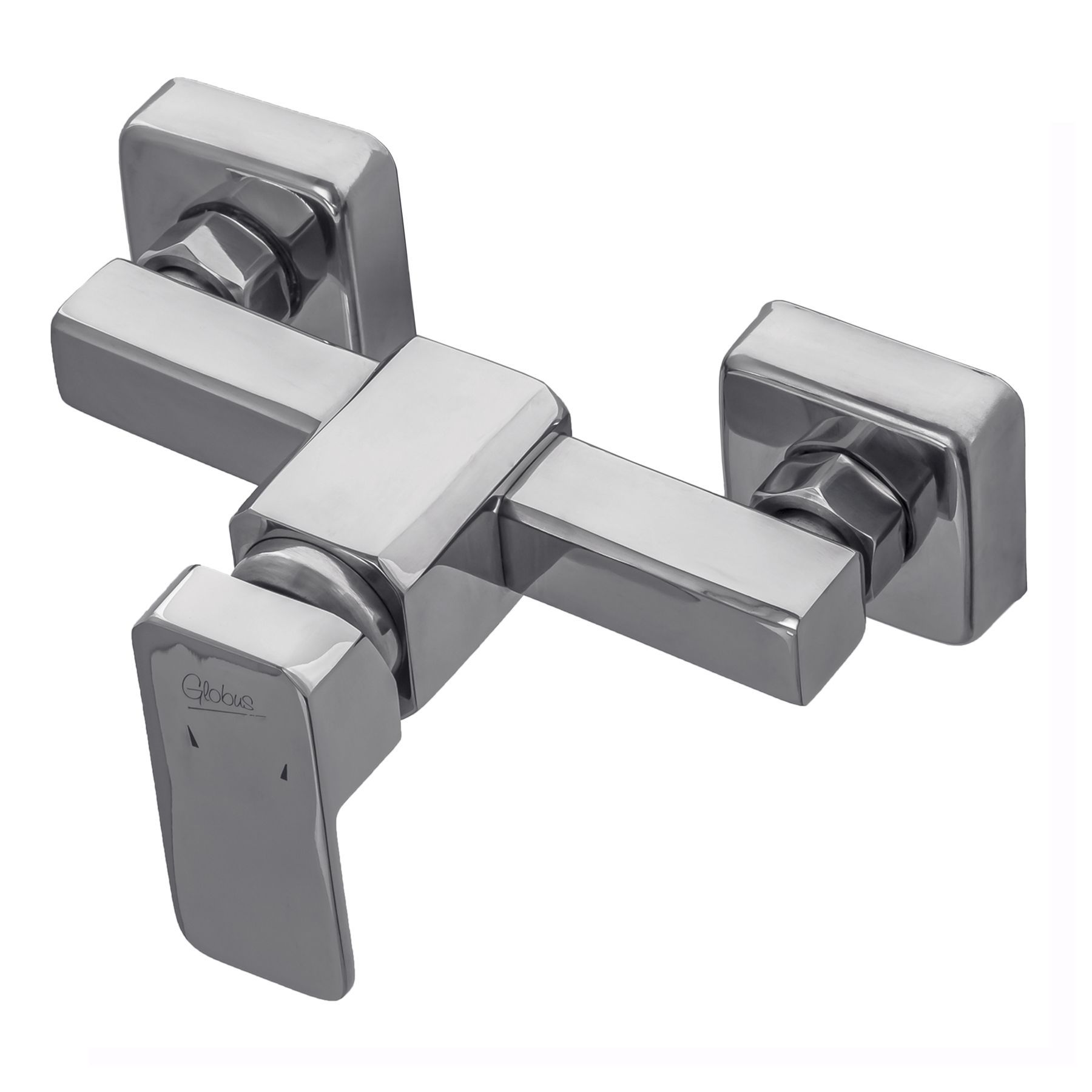 

Смеситель для душа Globus Lux SICILIA SBQ-105L-M (SR203867)