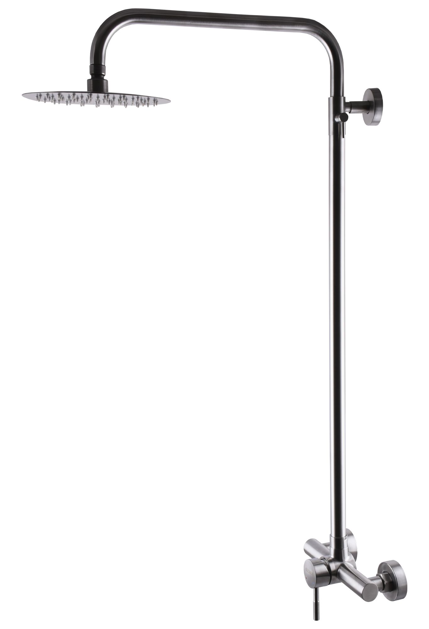 

Душевая система Globus Lux ALPEN S-SH-005 (SR203883)