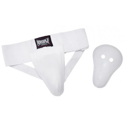 

Защита паха PowerPlay 3028 XL White (PP_3028_XL)
