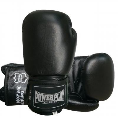 

Боксерские перчатки PowerPlay 3088 16oz Black (PP_3088_16oz_Black)