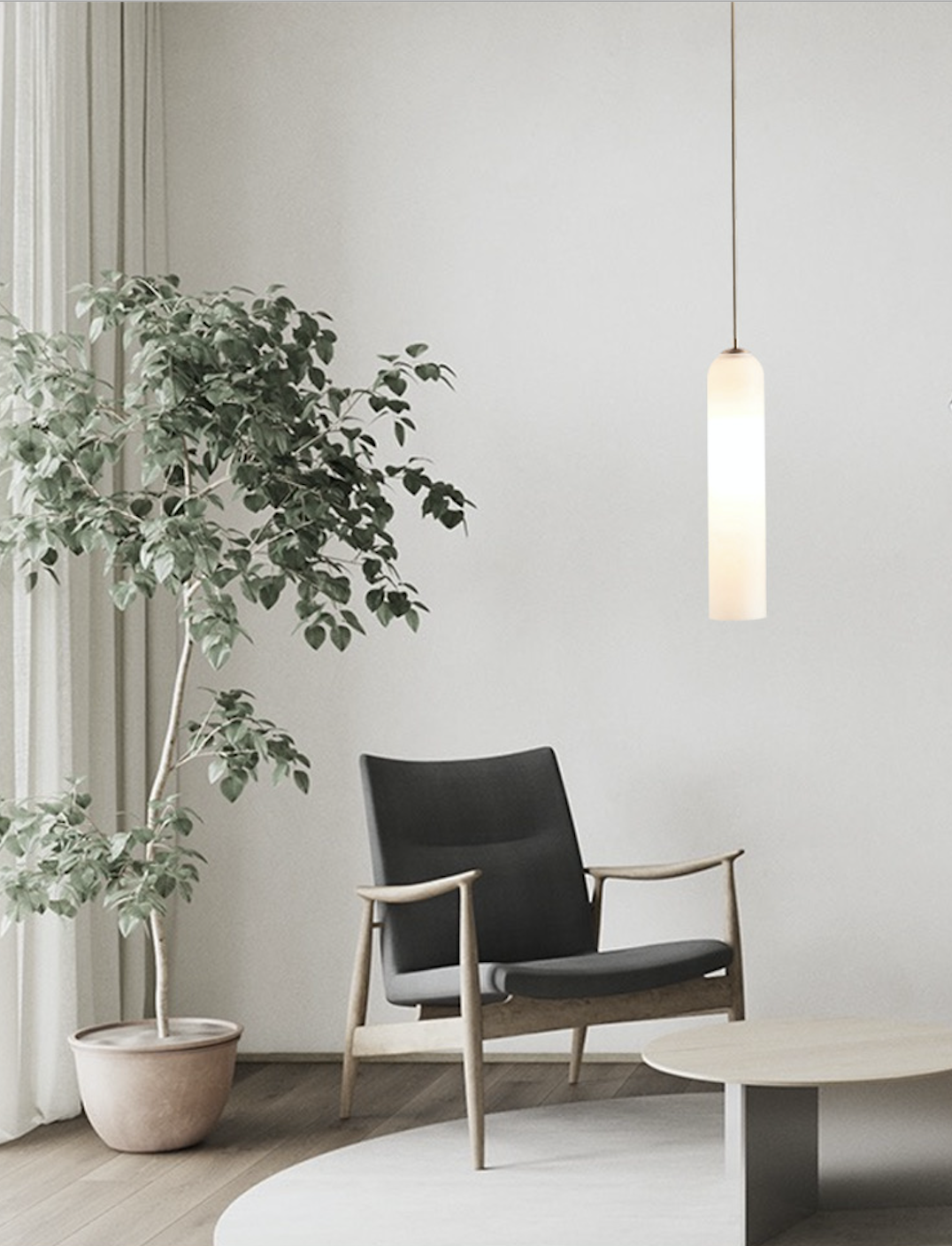 

Подвесная серия люстр Сloo Lamp 057489/1 gd wt