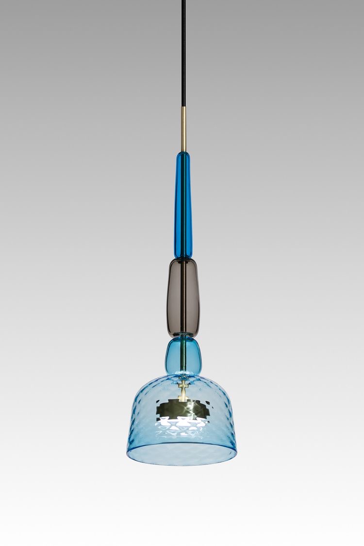 

Люстра подвес Patio Crayon Lamp 051055/190-620