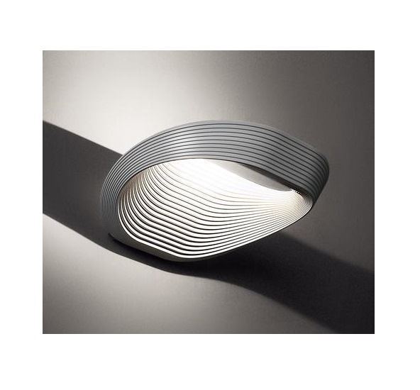 

Led Бра Сrescent 057085/13 W gr