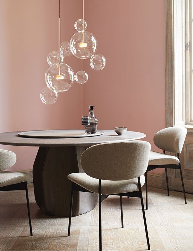 

Подвесная серия BUBBLE 051854/3-1 pair