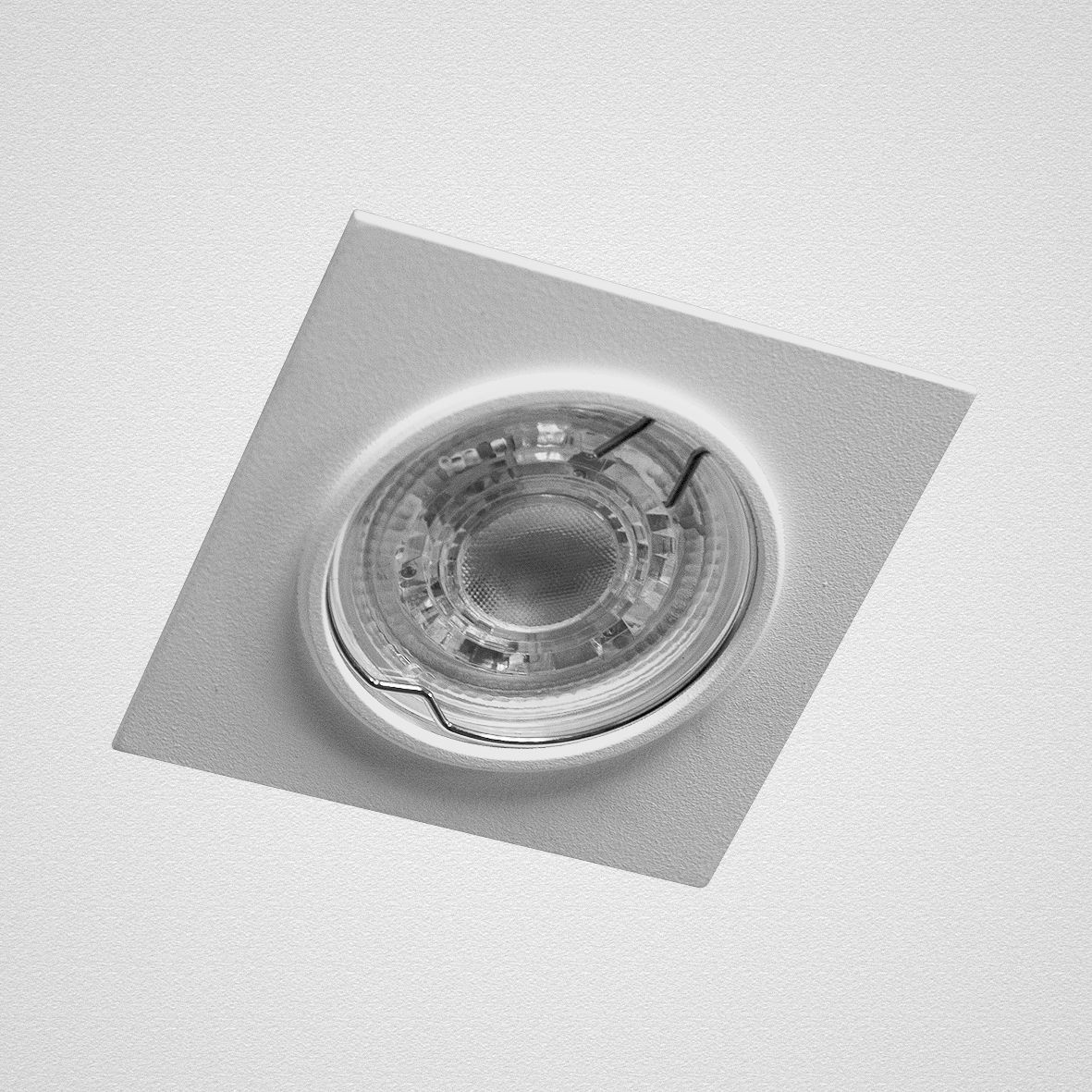

Врезной точечный светильник Imperium Light Simple 380108.01.01