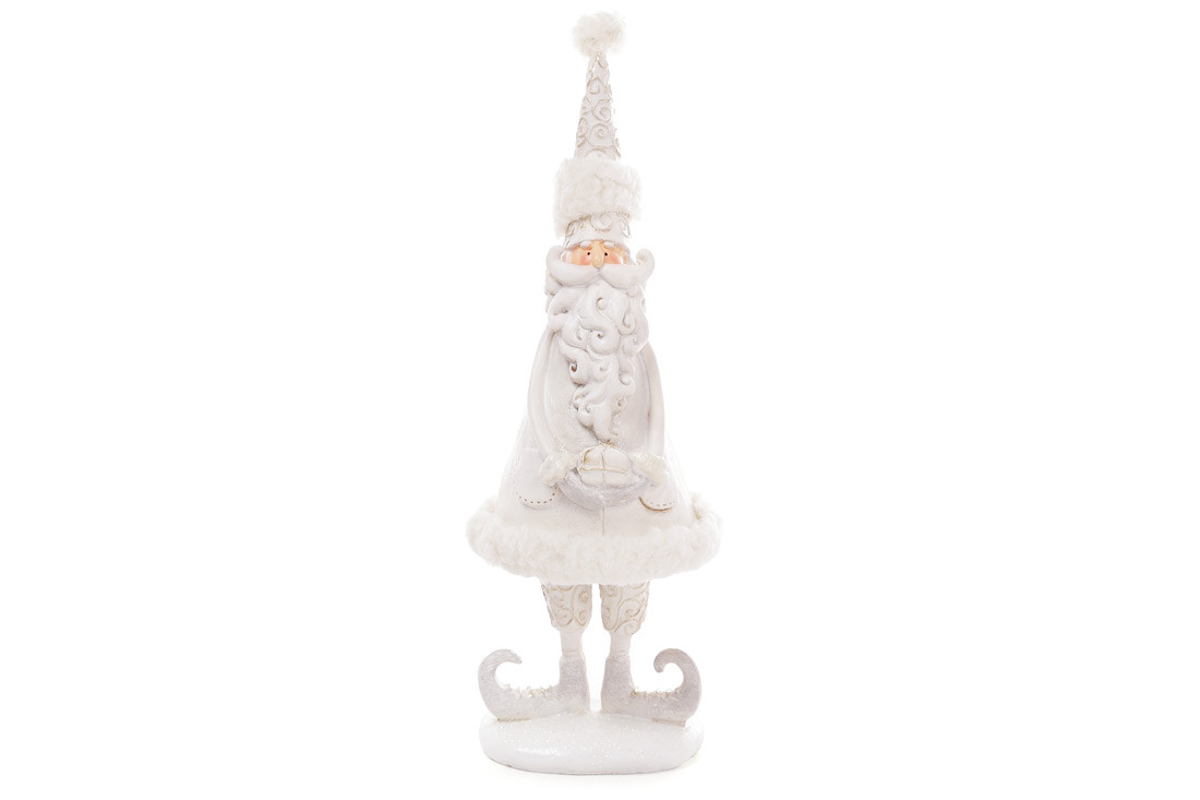 

Декоратинвая фигура Санта 29см BonaDi 831-154