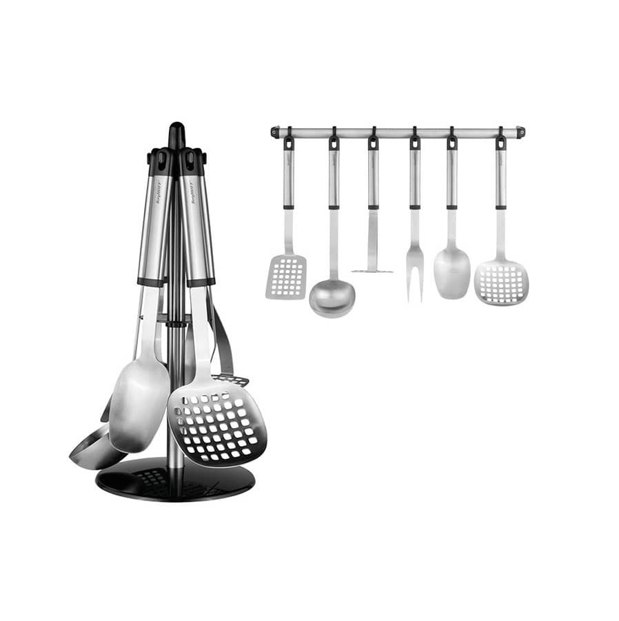 

Набор кухонных принадлежностей BergHOFF Essentials (8 пр)