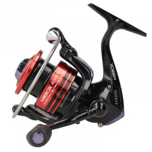 

Спиннинговая катушка GC Mirrox 4000