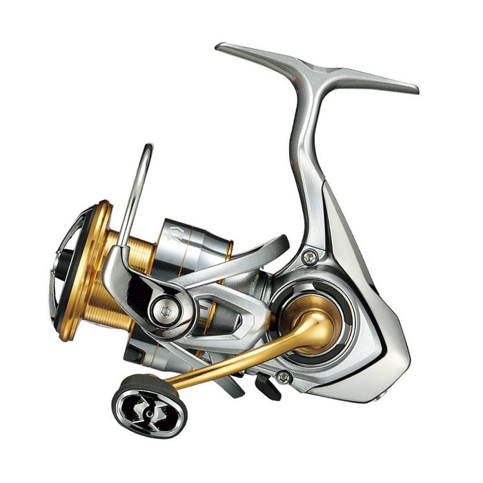 

Катушка Daiwa Freams CS LT 2500