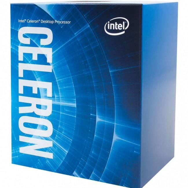 

Intel Celeron G5900