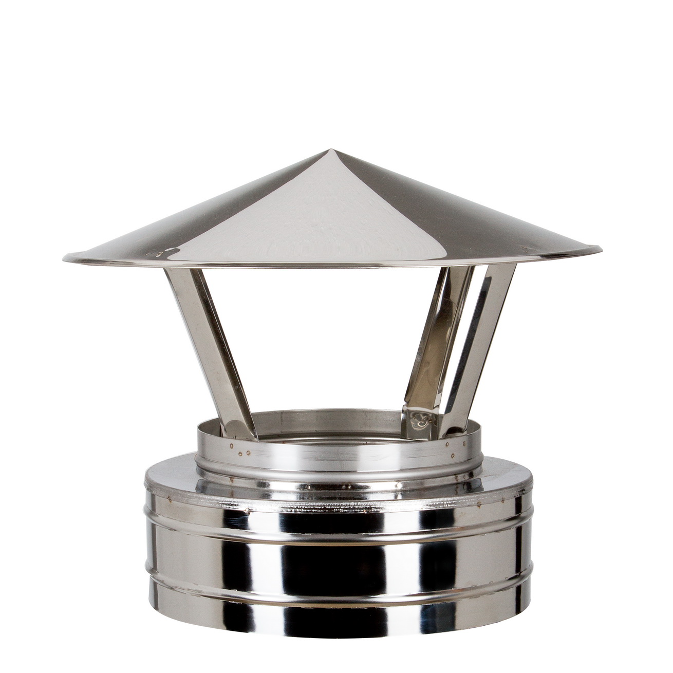 

Грибок термо Лира-ЛТД Ф160/220 нерж/нерж AiSi304 ≠1,0мм