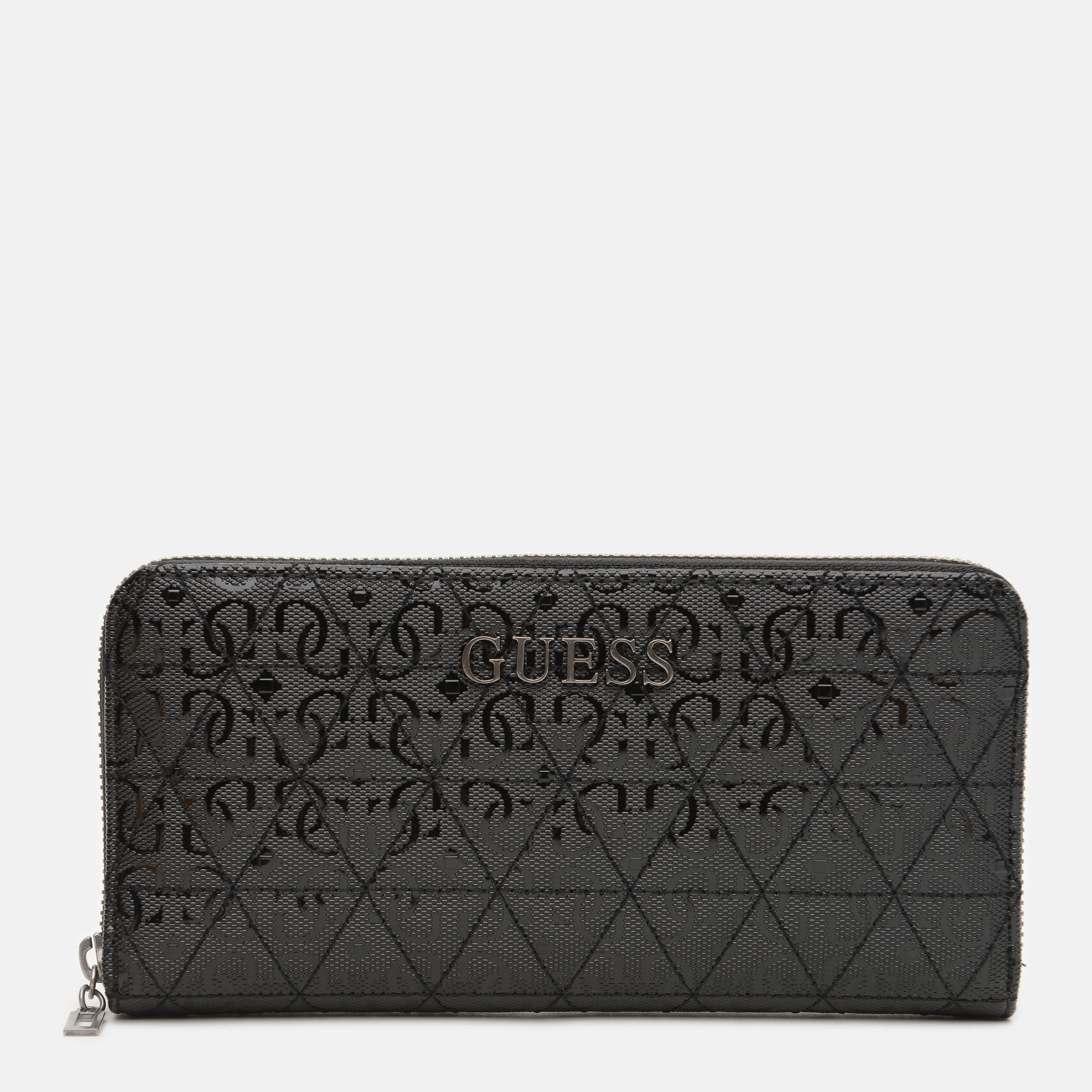 

Кошелек женский Guess SWGN78-79460 Black