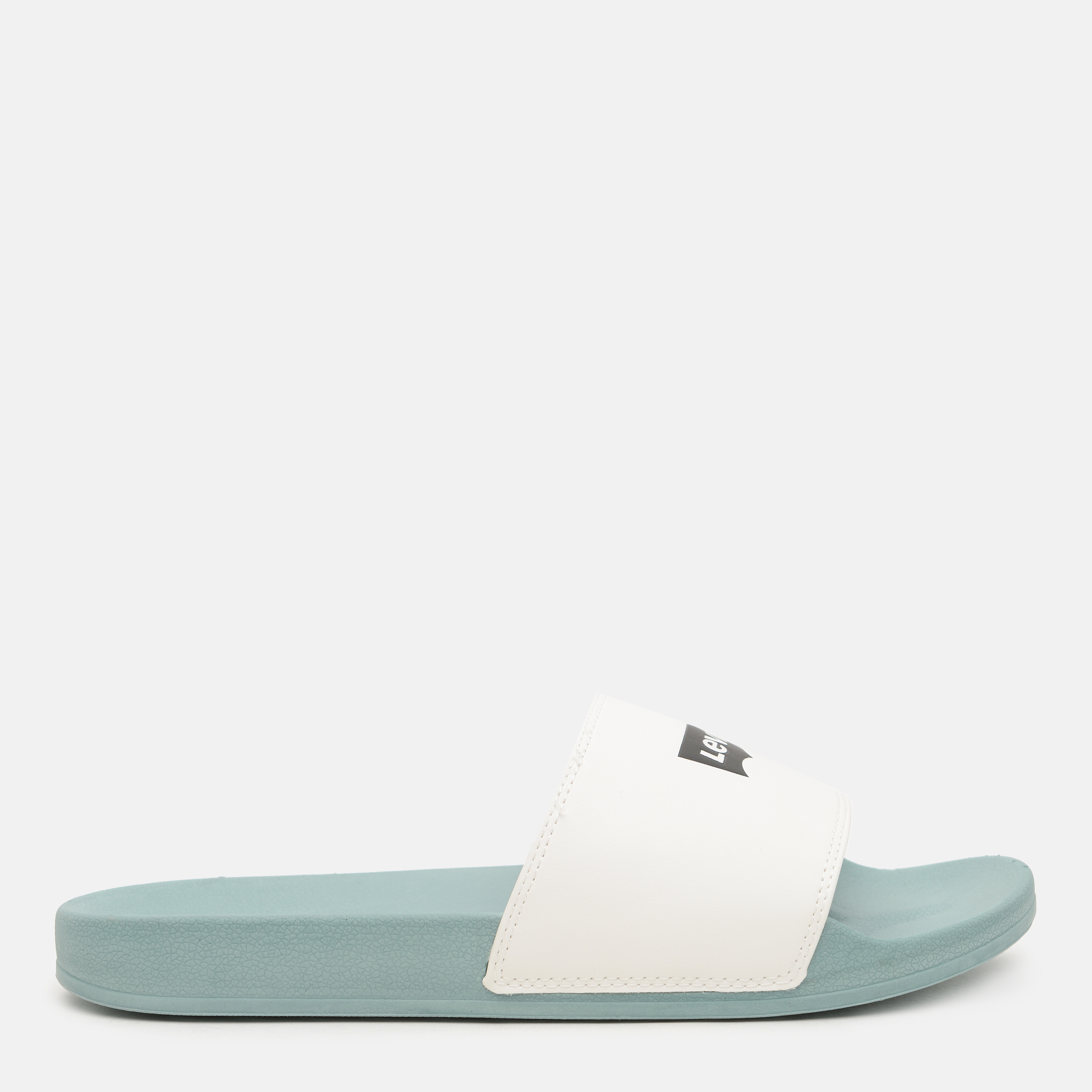 

Шлепанцы Levi's June Batwing 228998-740-30 41 (8.5) 26.5 cм Pale Green
