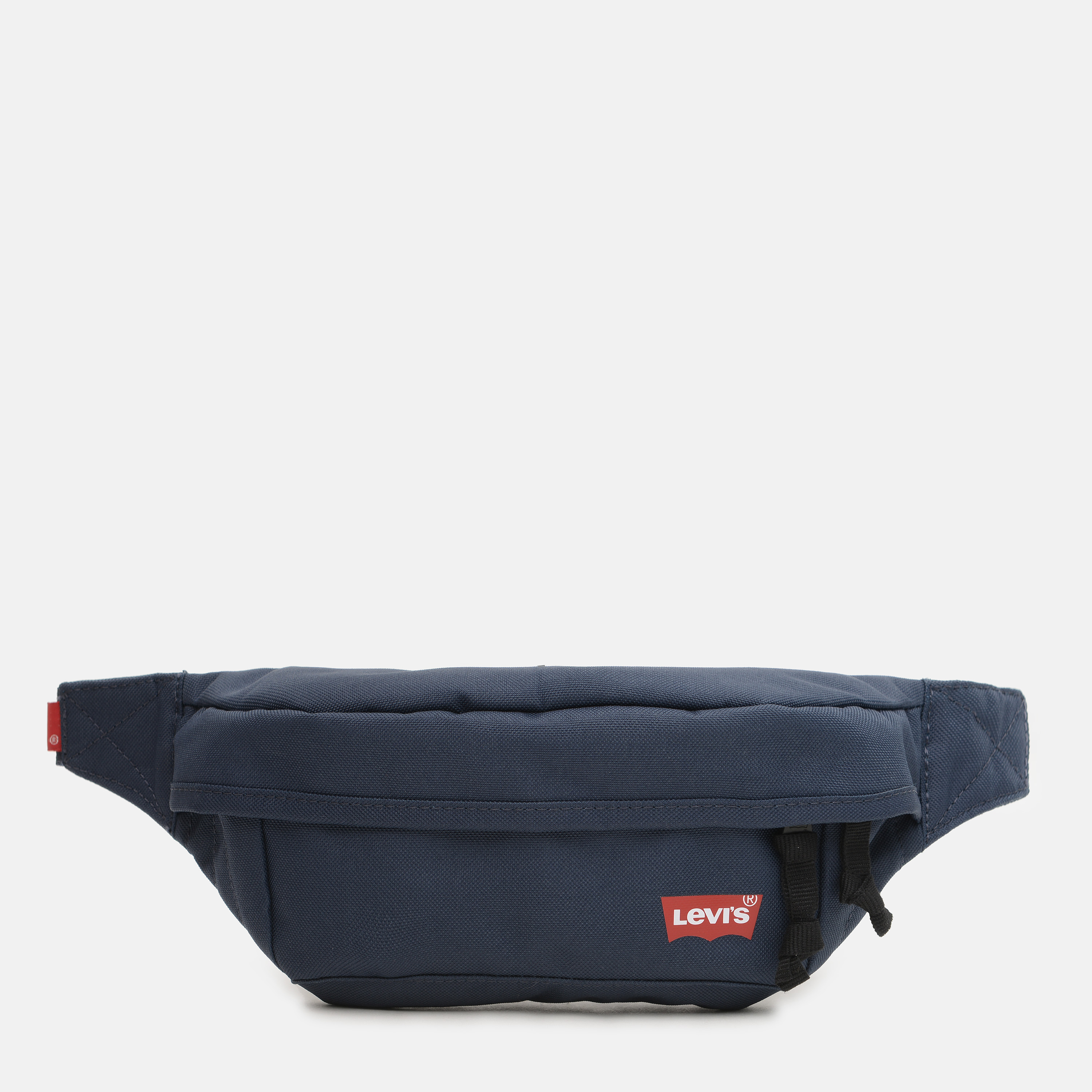 

Сумка-бананка Levi's Smaller Standard Banana Sling Ov Printed 232500-208-17 Navy Blue