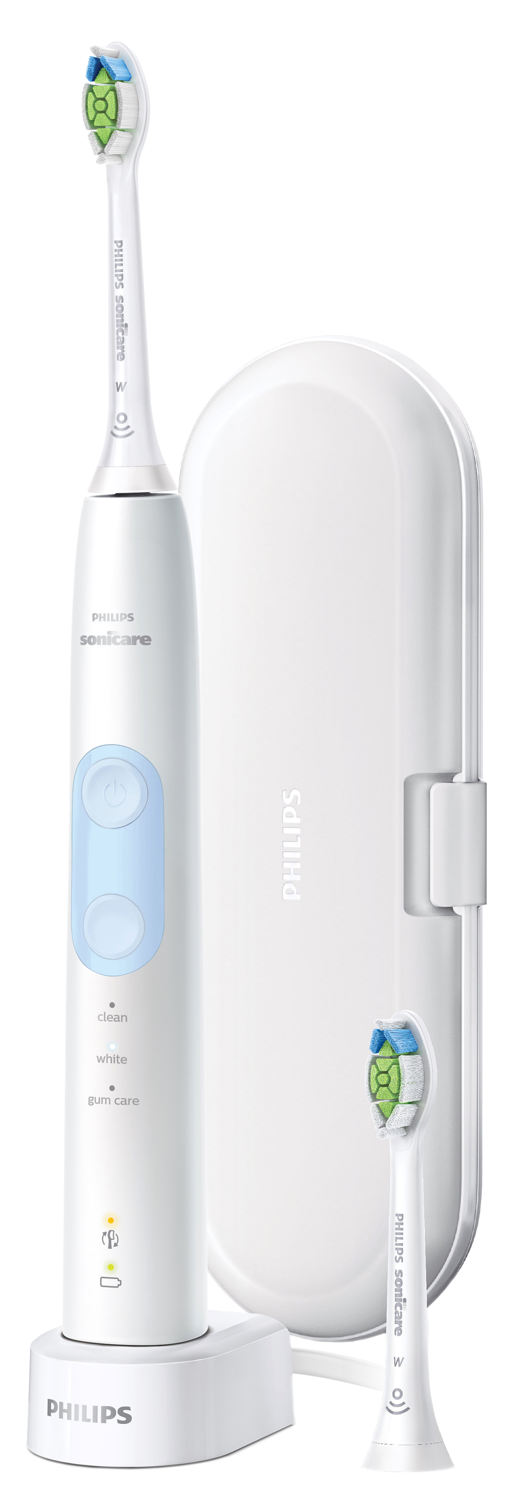 

Электрическая зубная щетка PHILIPS ProtectiveClean 5100 HX6859/29