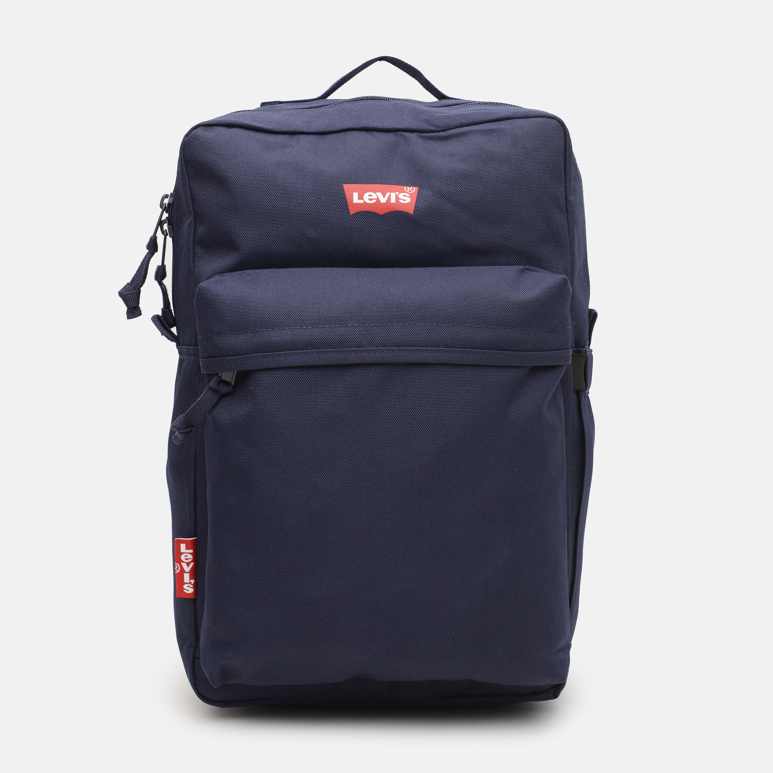 

Рюкзак Levi's Levi'S L-Pack Standard Issue Batwing Ov 232513-208-17 Navy Blue