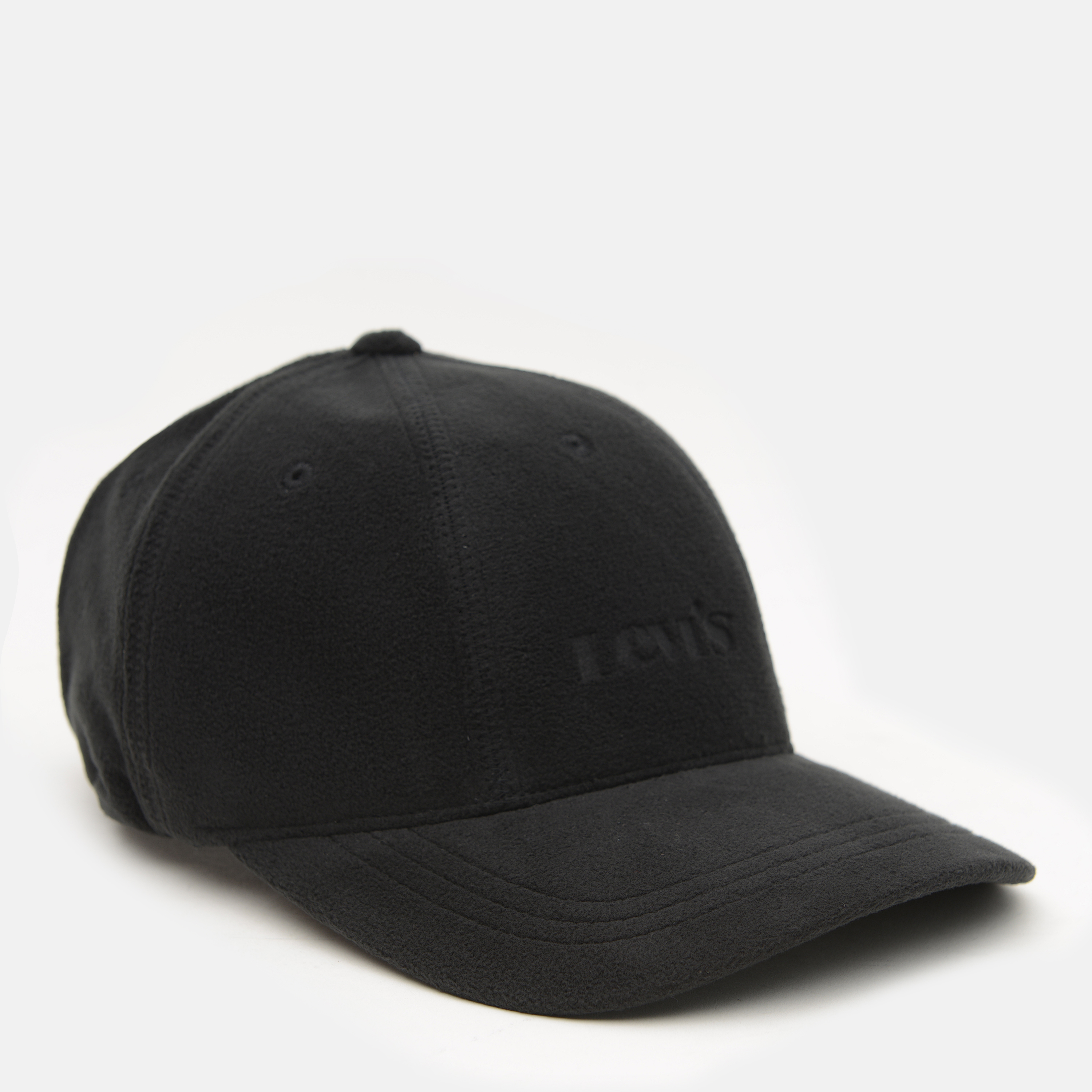 

Кепка Levi's Modern Vintage Flexfit Cap - Micro Polar 233747-8-59 Regular Black