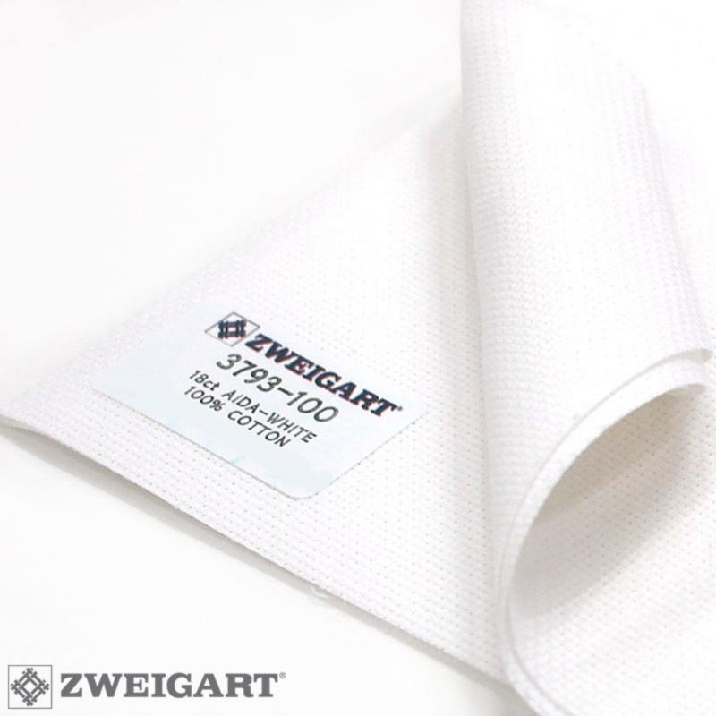 

Ткань Zweigart 3793/100 110см