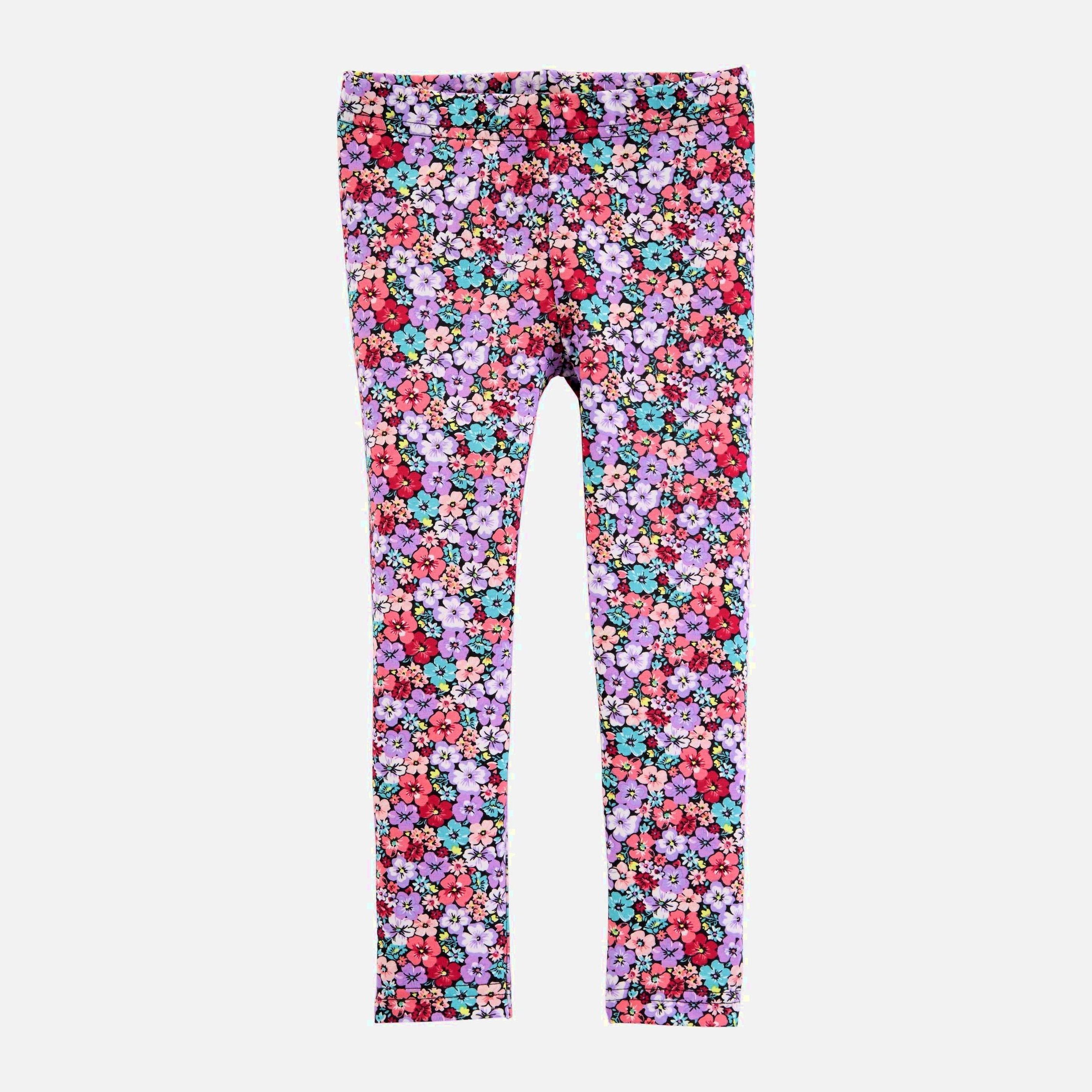 

Леггинсы Carters 236G917 80 см Разноцветные
