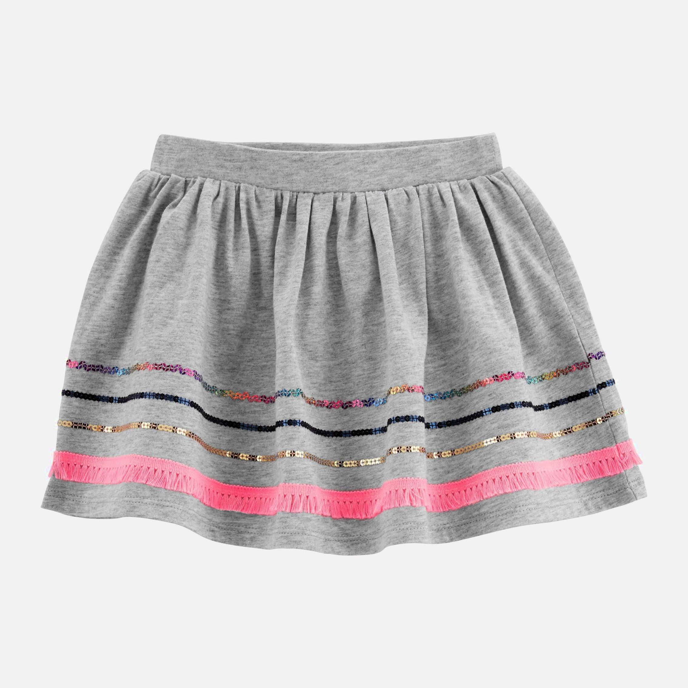 

Юбка Carters 236G960 92 см Сиреневая