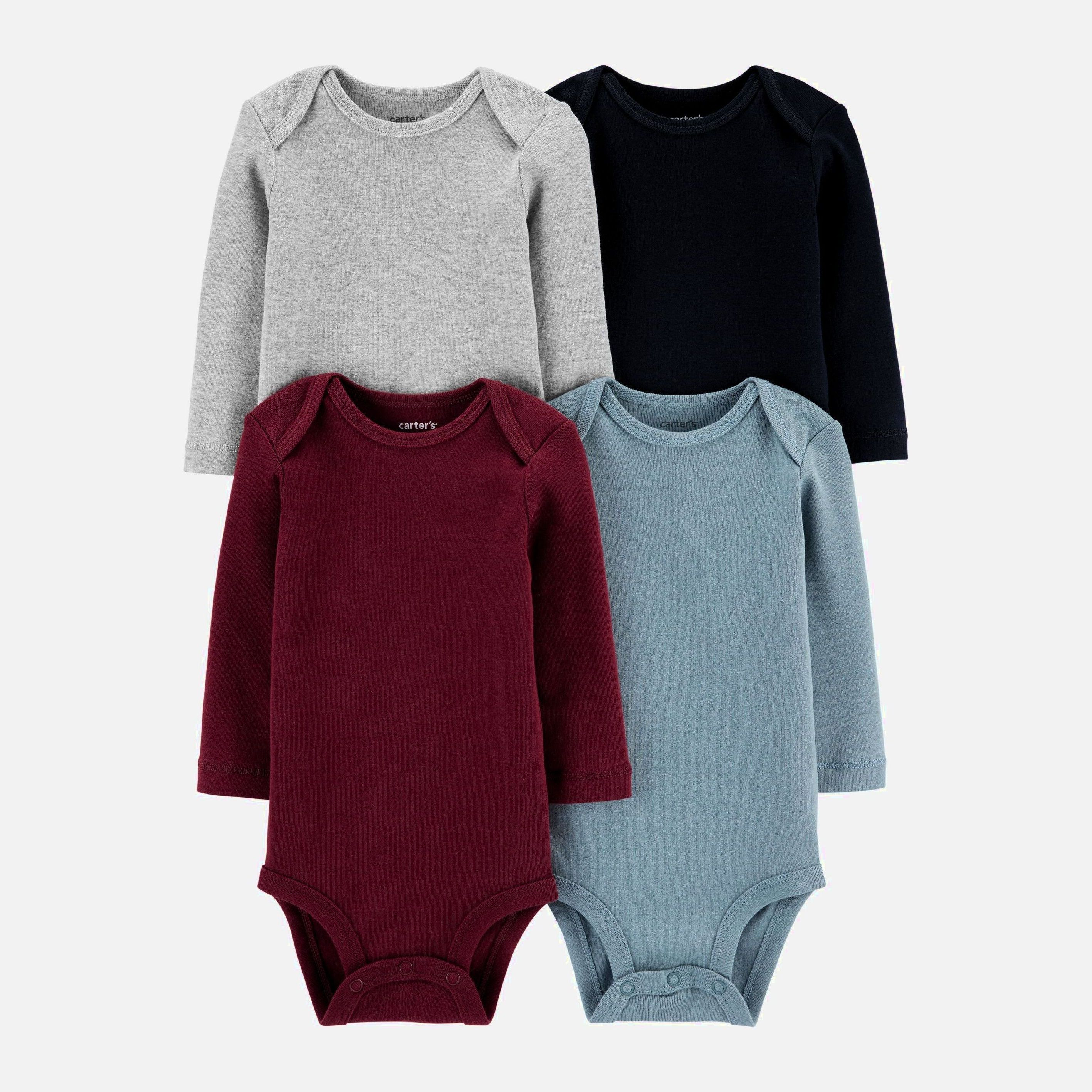 

Боди Carters 1I720210 92 см 999 AST Assorted (194133360909)