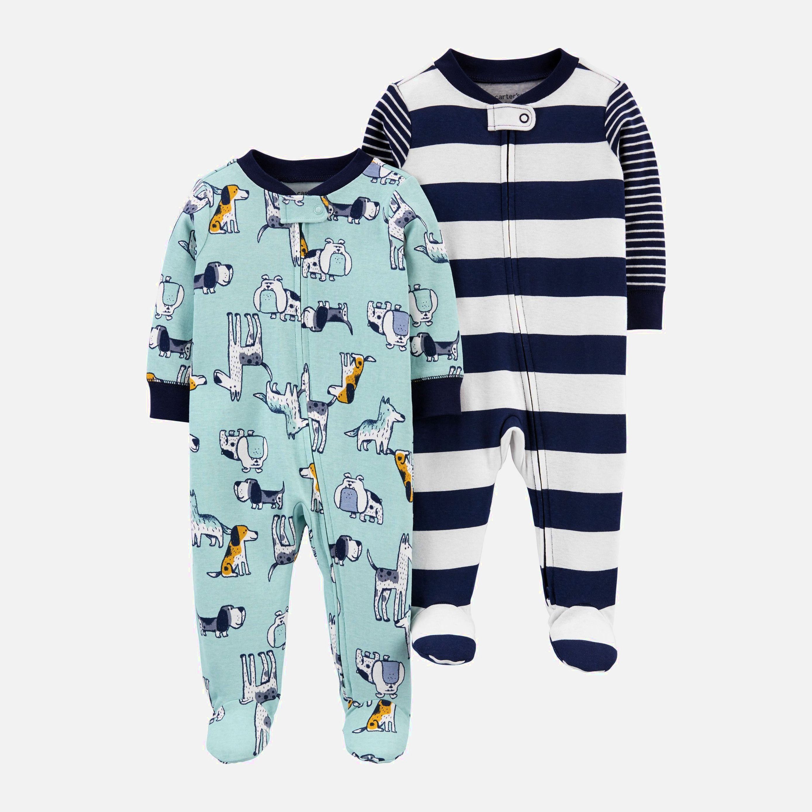 

Человечек Carters 1K413310 62 см 2 шт 998 ASST Assorted-ST