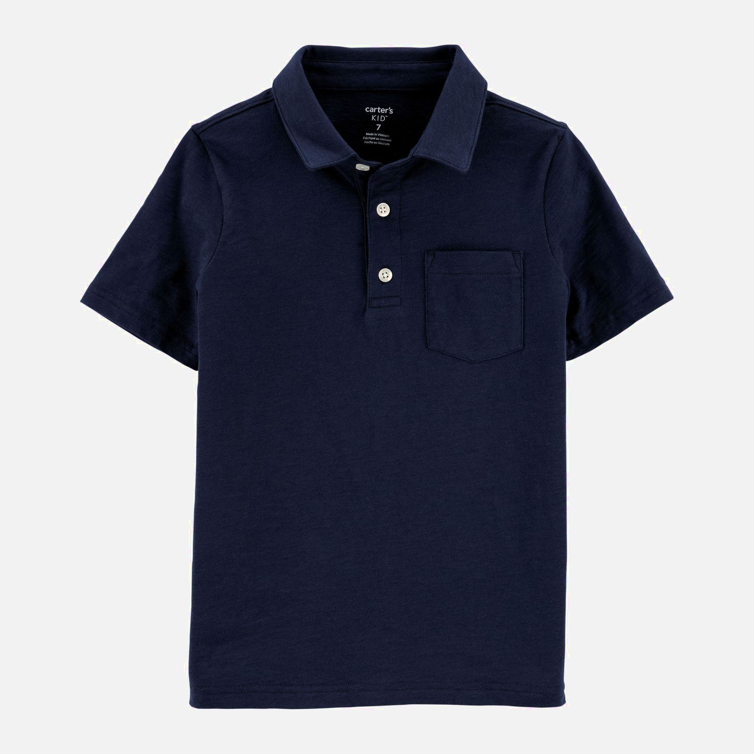 

Поло Carters 3I544610 110 см 400 N Navy