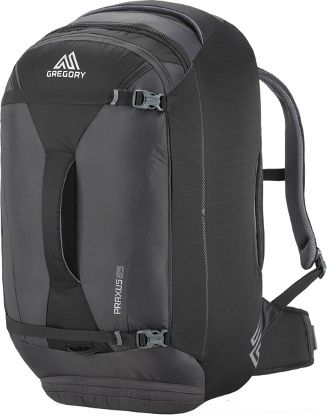 

Рюкзак дорожный Gregory ADV-TRAVEL PACKS PRAXUS 65 PIXELBLACK 104086/5466