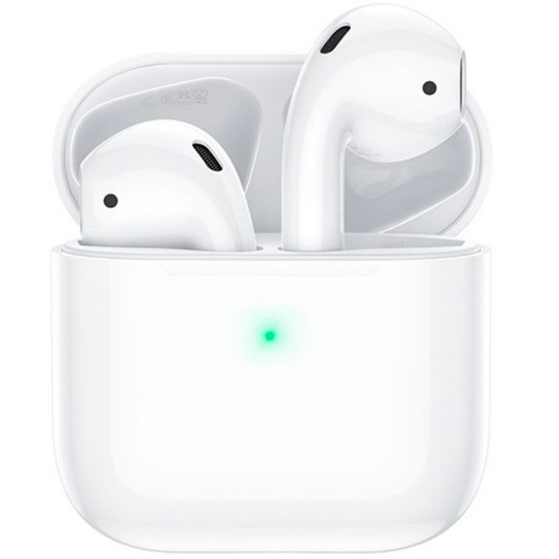 

Наушники Стерео гарнитура Bluetooth Hoco ES46 (EW03) White
