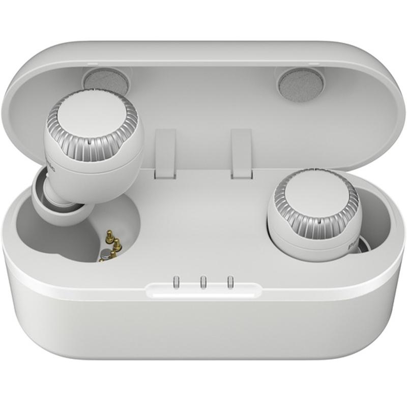 

Наушники Stereo Bluetooth Headset Panasonic RZ-S300WGE-W White