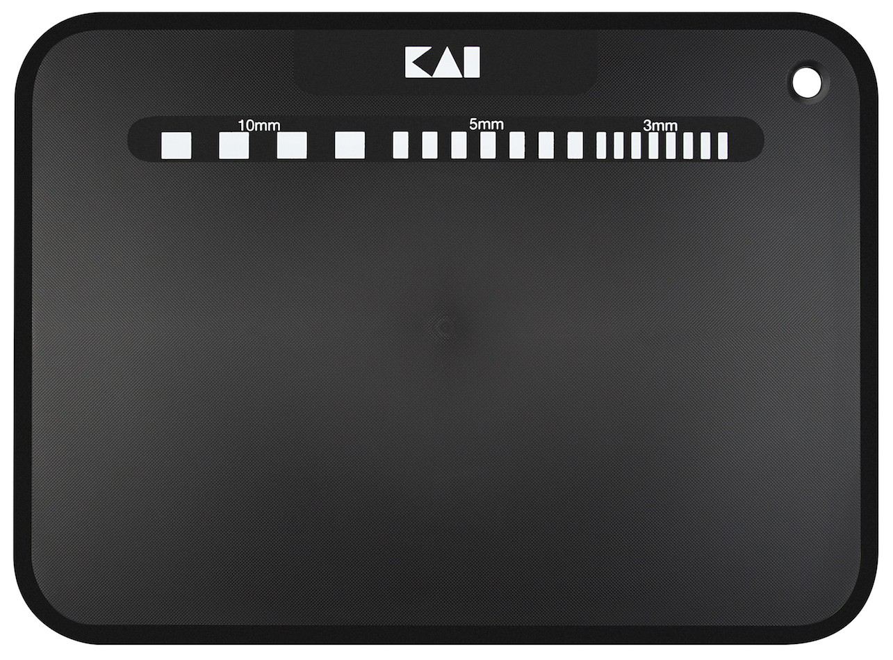 

Разделочная доска Kai Коврик для нарезки 30 x 22 см (BZ-0042)