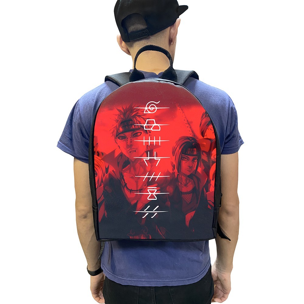 

Рюкзак - AKATSUKI (4) - MyTee