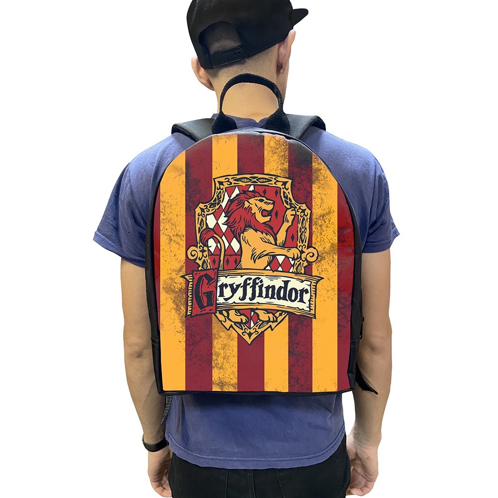 

Рюкзак - HARRY POTTER 6 - MyTee