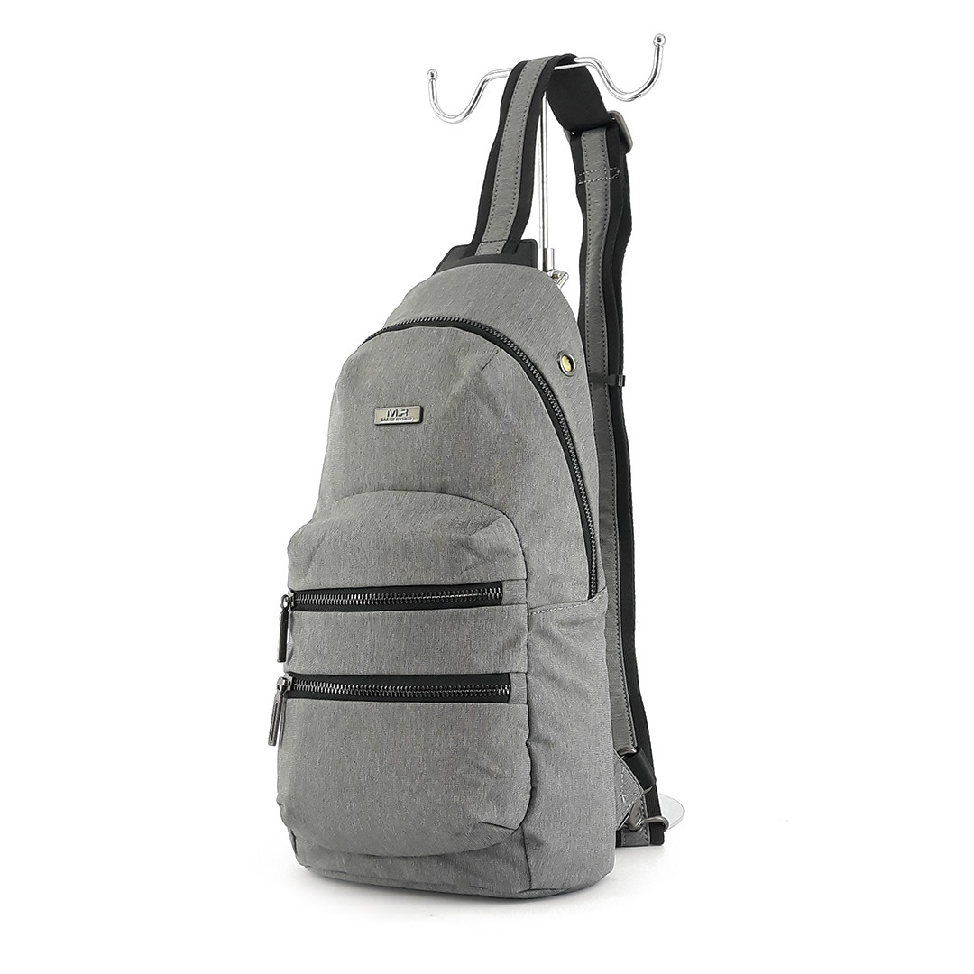 

Сумка через плечо Mark Ryden MiniSidney MR6311 Gray