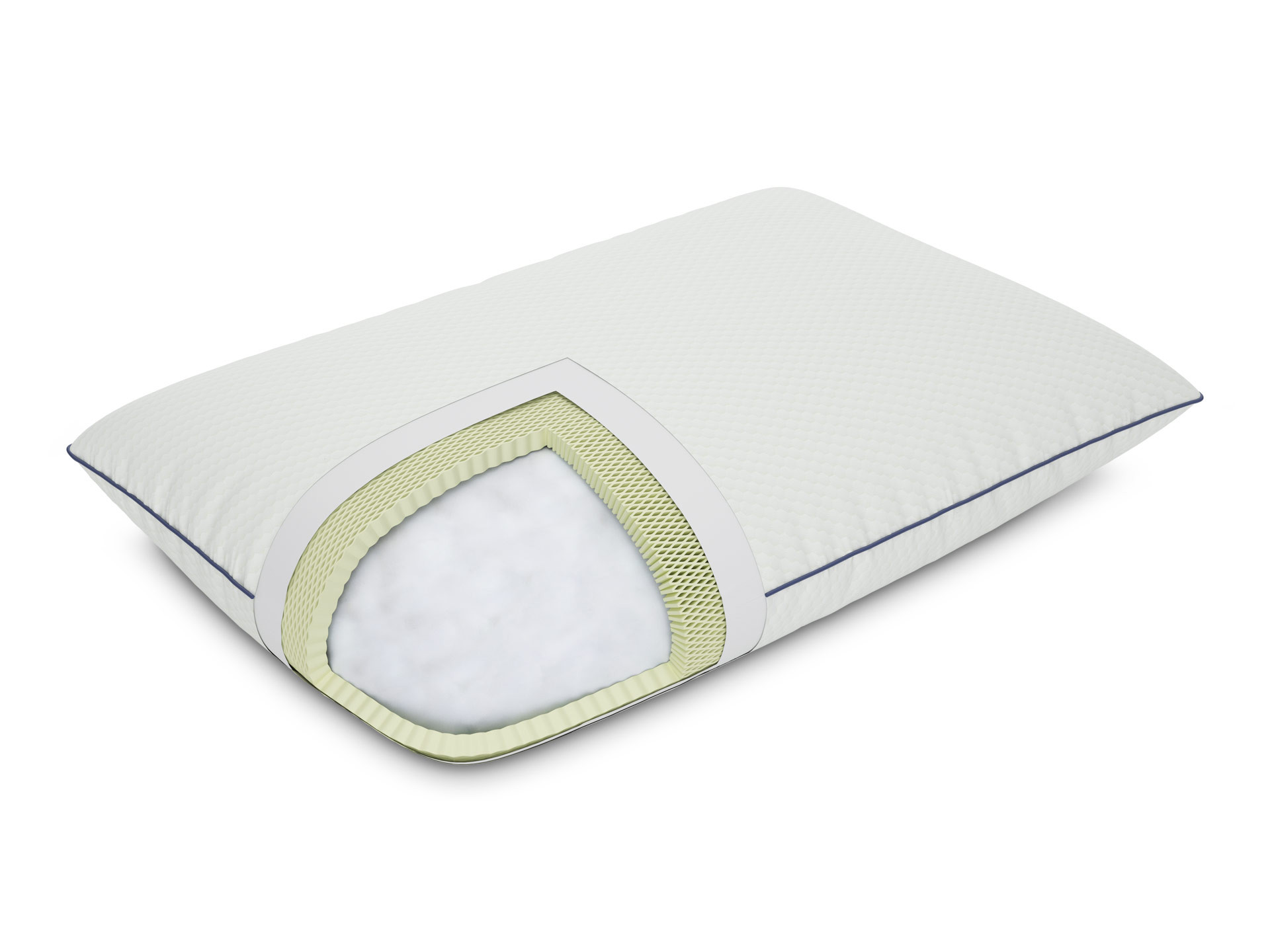 

Подушка Air + Adapt Pillow Dormeo