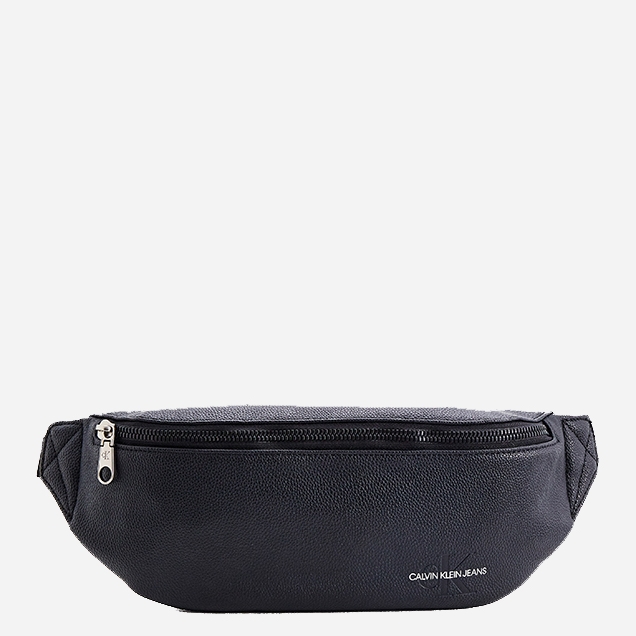 

Сумка-поясная мужская Calvin Klein Jeans K50K507215_BDS Черная